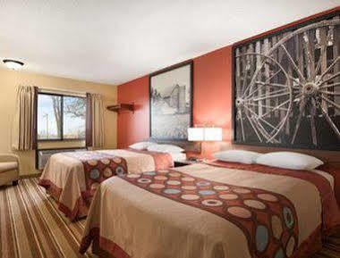 Super 8 By Wyndham 2*