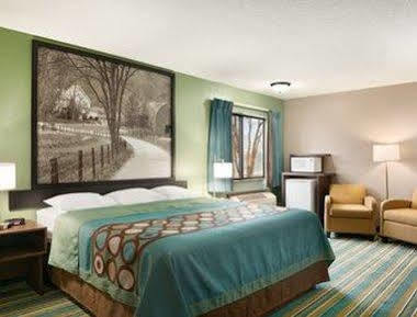 Super 8 By Wyndham 2* Rantoul