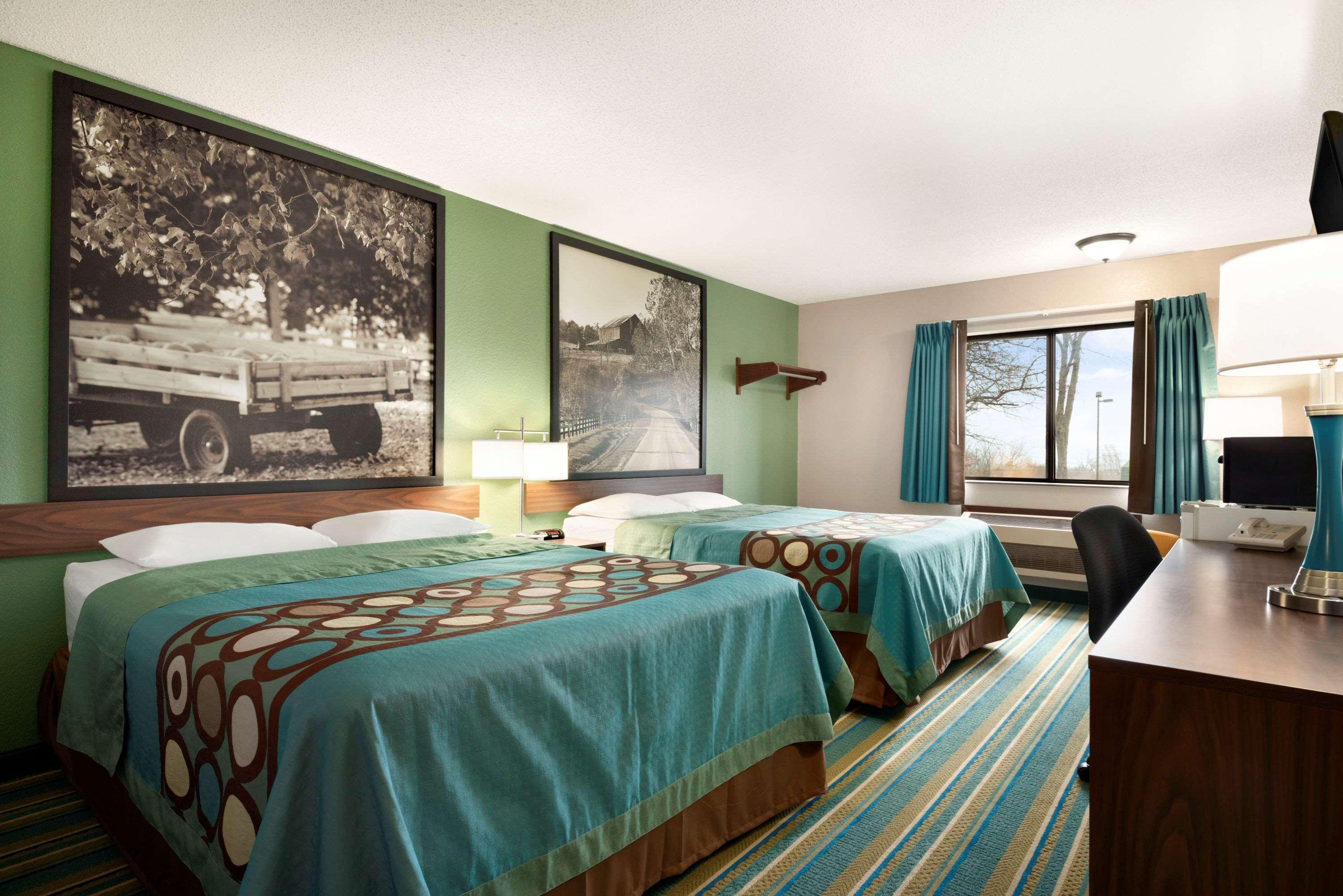 Super 8 By Wyndham