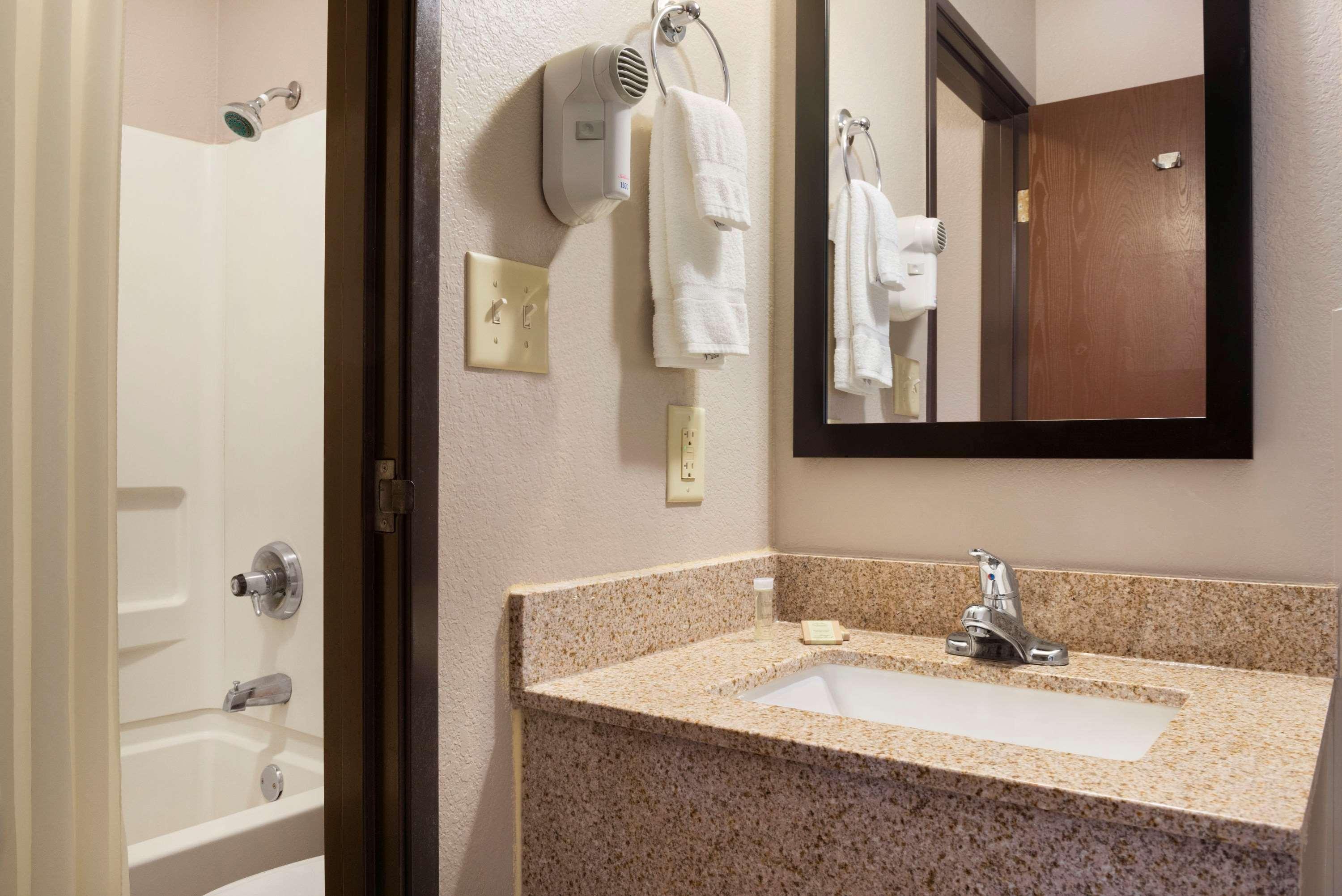 Super 8 By Wyndham Hotel Rantoul