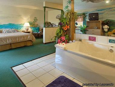 Hotel Super 8 By Wyndham