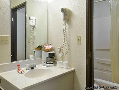 Super 8 By Wyndham Hotel Rantoul